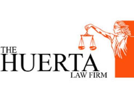 The Huerta Law Firm, PLLC - El Paso, TX