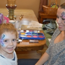 KRI Facepainting - Fairgrounds