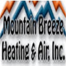 Mountain Breeze Heating & Air - Heating Equipment & Systems-Repairing