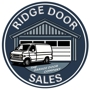 Ridge Door Sales