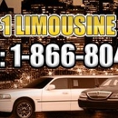 Basking Ridge A-1 Car And Limousine Service - Limousine Service