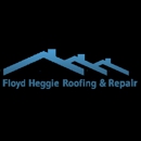 Floyd Heggie Roofing and Repair - Painting Contractors