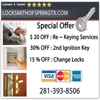 Locksmith Of Spring TX gallery