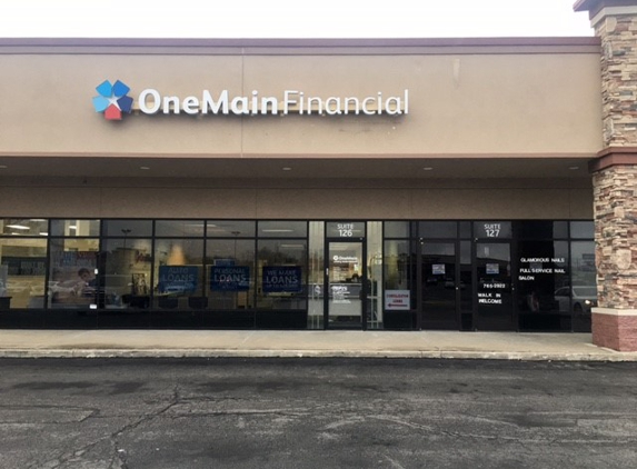 OneMain Financial - Elizabethtown, KY