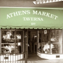 Athens Market Downtown - Greek Restaurants