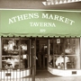 Athens Market Downtown