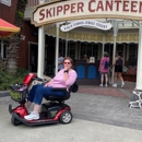 Buena Vista Scooter Rentals - Wheelchairs