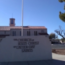 The Church of Jesus Christ of Latter-day Saints