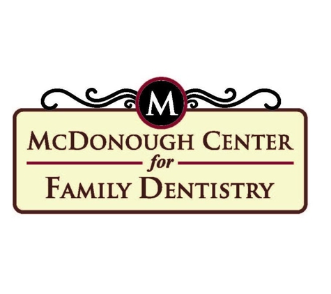 Mcdonough Center For Family Dentistry - McDonough, GA
