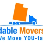 Affordable Movers Utah Co.