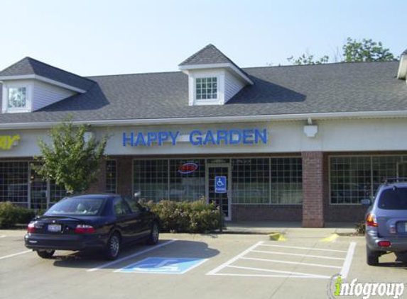 Happy Garden - Medina, OH