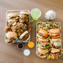 Super Chix - Chicken & Custard
