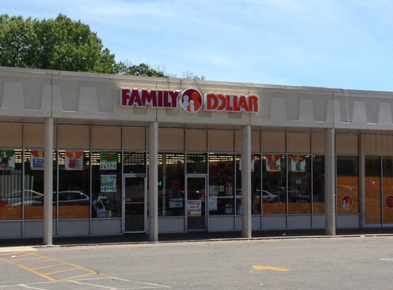 Family Dollar - Memphis, TN