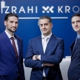 Mizrahi Kroub LLP