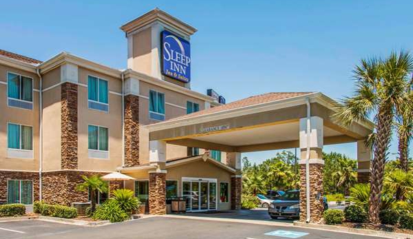 Sleep Inn & Suites - Pooler, GA