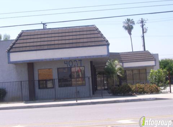 Koch Nutrition Center Inc. - El Monte, CA