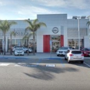 Mossy Nissan Oceanside - New Car Dealers