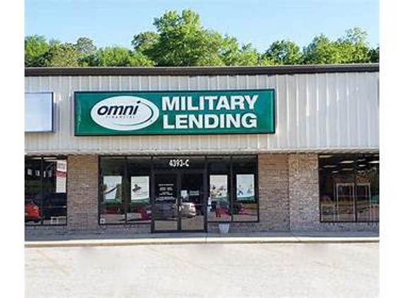 Omni Financial - Columbus, GA