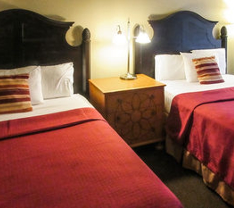 Econo Lodge - Eureka Springs, AR