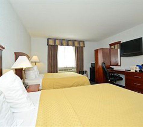 Lexington Inn - Brooklyn, NY