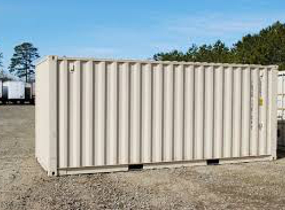 A1 Mobile Storage Leasing - Davison, MI