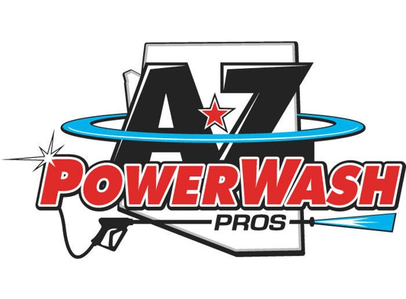 AZ Power Wash Pros - Phoenix, AZ