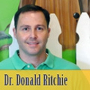 Donald Pearson Ritchie, DDS - Dental Clinics