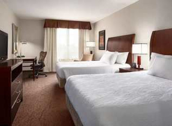 Hilton Garden Inn Toledo Perrysburg - Perrysburg, OH