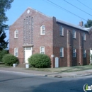 Temple Beth Israel - Synagogues