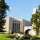 The Church of Jesus Christ of Latter-day Saints - Methodist Churches