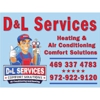 D&L Services Heating and Air gallery
