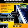 Discount Gutters gallery