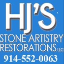 HJ's Stone Artistry Restorations LLC - Stone-Retail