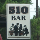 510 Bar - Cocktail Lounges