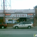 Suburban Liquors - Liquor Stores