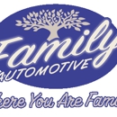 Family Automotive Indiana - Used Car Dealers