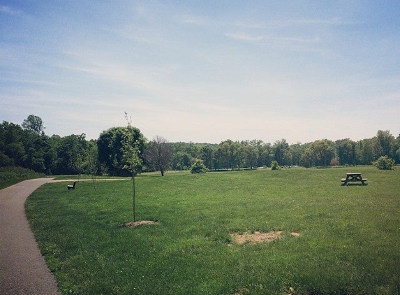 Perkiomen Park - Oaks, PA