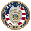 Coeur D'alene Police Department - Police Departments