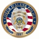 Coeur Dalene City Police Department