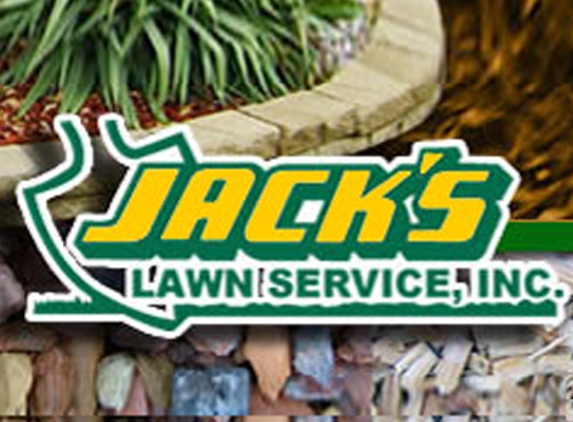 Jack's Lawn Service Inc - Monroe, MI