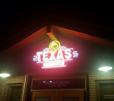 Texas Roadhouse - Mansfield, TX