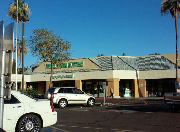 Dollar Tree - Phoenix, AZ