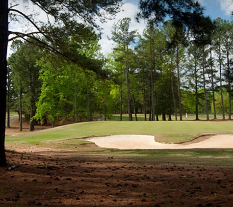 Furman University Golf Club - Greenville, SC