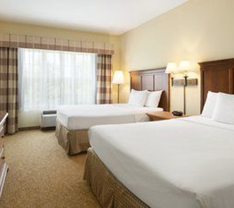 Country Inns & Suites - Beckley, WV