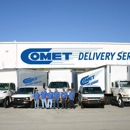Comet Delivery Services - Shipping Services