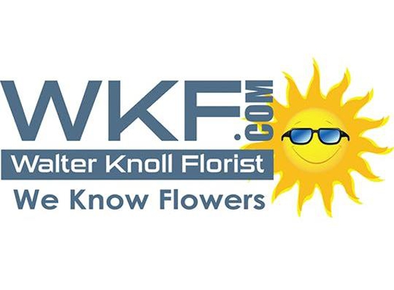 Walter Knoll Florist - Saint Louis, MO