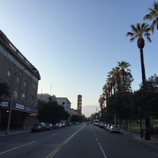 St. Andrew Church - Pasadena, CA