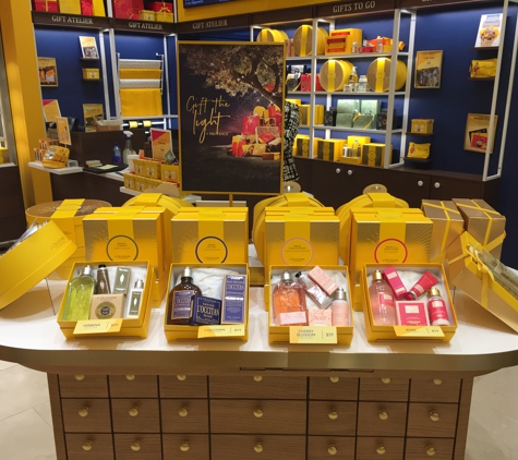 L'occitane En Provence - San Francisco, CA