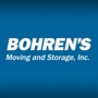 Bohrens Moving and Storage