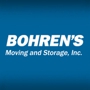 Bohren's Moving & Storage